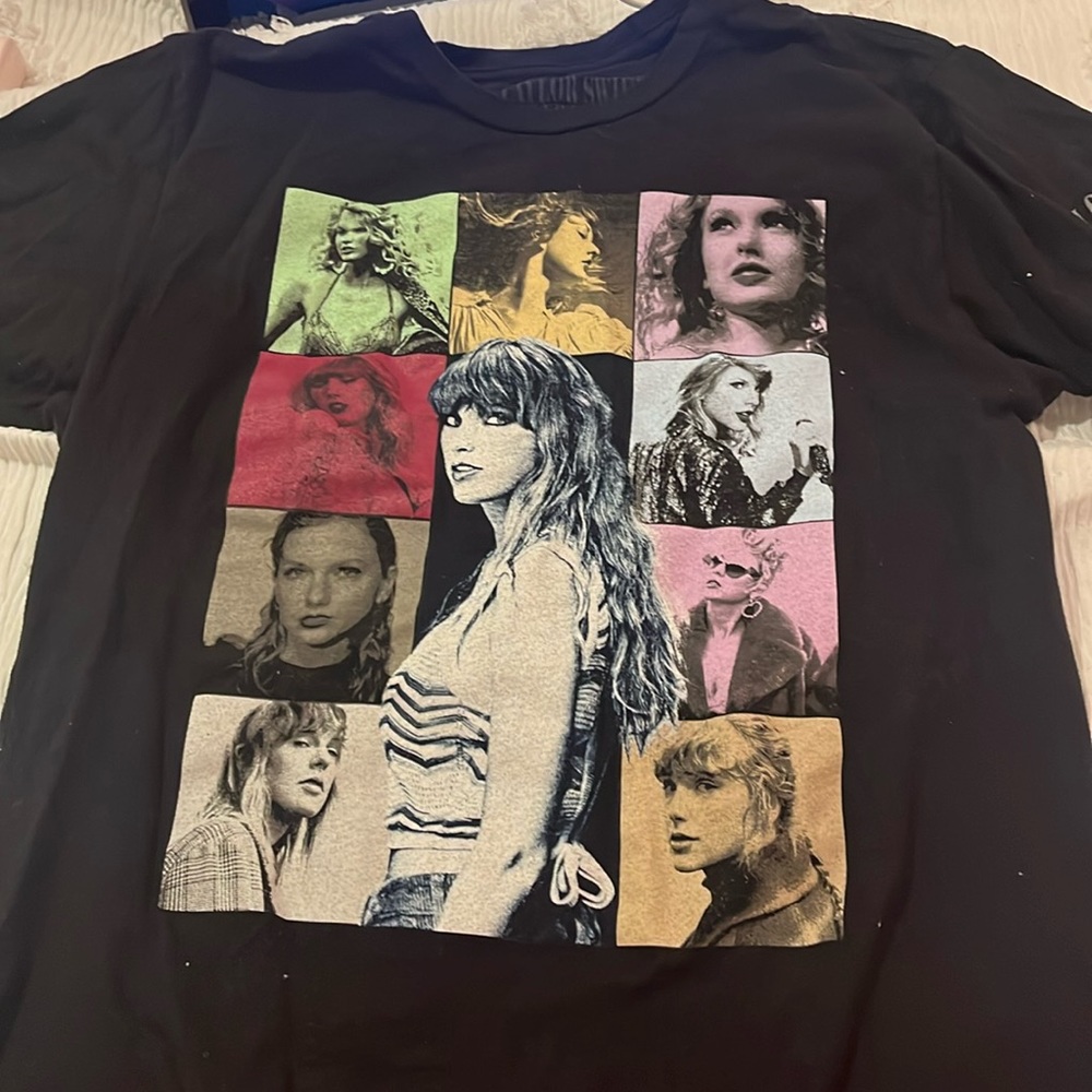 Taylor Swift Shirt